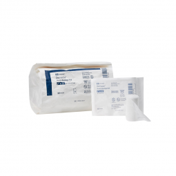 Dermacea Cardinal 441504-Dermacea Sterile Conforming Bandage, 2 Inch x 4 Yard, Conforming & Rolled G