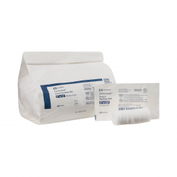 Dermacea Cardinal 441505-Dermacea Sterile Conforming Bandage, 3 Inch x 4 Yard, Conforming & Rolled G