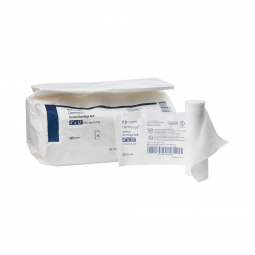 Dermacea Cardinal 441506-Dermacea Sterile Conforming Bandage, 4 Inch x 4-1/10 Yard, Conforming & Rol