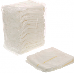 Simplicity Basic Cardinal 55033-Simplicity Basic Incontinence Brief, Medium, Briefs & Diapers (CS)