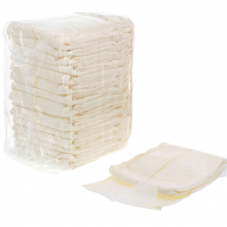 Simplicity Basic Cardinal 55035-Simplicity Basic Incontinence Brief, Extra Large, Briefs & Diapers (
