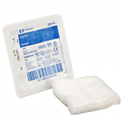 Kerlix Cardinal 6120-Kerlix Sterile USP Type VII Fluff Dressing, 4 x 4 Inch, Gauze Dressings (CS)