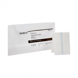 Wings Cardinal 635A-Simplicity Incontinence Liner, Polymer Core, One Size Fits Most Adults, Unisex, 