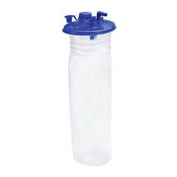 Medi-Vac Flex Advantage Cardinal 65651-930C-Medi-Vac Flex Advantage Suction Canister Liner, 3000 mL,