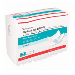 Wings Quilted Plus with BreatheEasy Technology Cardinal 66133-Wings Quilted Plus with BreatheEasy Te