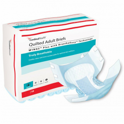 Wings Quilted Plus with BreatheEasy Technology Cardinal 66135-Wings Quilted Plus with BreatheEasy Te