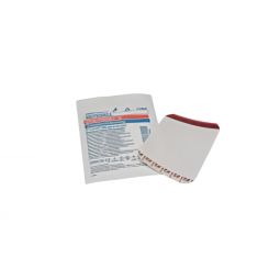 Kendall Cardinal 6640-Kendall Transparent Film Dressing, 2 x 2 Inch, Transparent Dressings (BX)