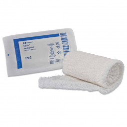 Kerlix Cardinal 6735-Kerlix NonSterile Fluff Bandage Roll, 3-4/10 Inch x 3-6/10 Yard, Conforming & R
