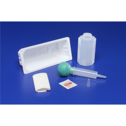 Cardinal 67800-Dover Bulb Irrigation Tray with Lid (CS/20)