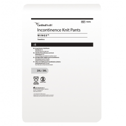 Wings Cardinal 707A-Wings Unisex Knit Pant, 2XL/Extra 2XL, Underwear (BG/5)