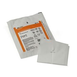Excilon AMD Cardinal 7088-Excilon AMD Drain Sponge, 4 x 4 Inch, I.V. & Tracheostomy Dressings (CS)