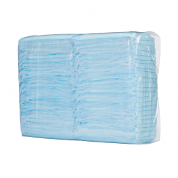 Simplicity Basic Cardinal 7174-Simplicity Basic Underpad, Disposable, Light Absorbency, 23 x 36 in, 