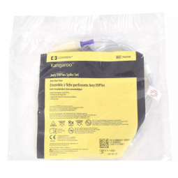 Kangaroo Joey ENPlus Cardinal 765559-Kangaroo Joey ENPlus Enteral Feeding Pump Safety Screw Spike Se