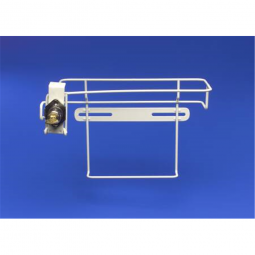 Cardinal 8518X-SharpSafety Locking Bracket, Brackets & Cabinets (CS) - SharpSafety Locking Bracket