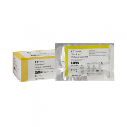 Xeroform Occlusive Cardinal 8884432000-Xeroform Occlusive Xeroform Petrolatum Impregnated Dressing, 