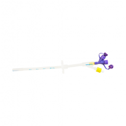 Kangaroo Cardinal 8884720247E-Kangaroo Gastrostomy Tube with Y Ports, 24 Fr., Gastrostomy Tubes (CS)