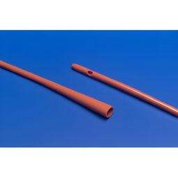 Dover Rob-Nel Cardinal 8888492033-Dover Rob-Nel Urethral Catheter, 12 Fr., Intermittent (CS)