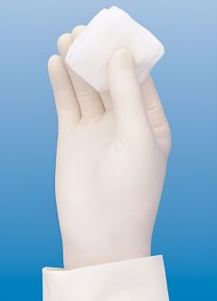 FLEXAL Nitrile Cardinal 88TN01XS-Flexal Nitrile Exam Glove, Extra Small, Blue, Medical Gloves (BX)