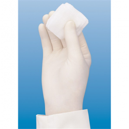 FLEXAL Nitrile Cardinal 88TN05XL-Flexal Nitrile Exam Glove, Extra Large, Blue, Medical Gloves (BX)