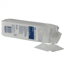 Curity Cardinal 9132-Curity NonSterile Nonwoven Sponge, 2 x 2 Inch, Sponges & Pads (CS)