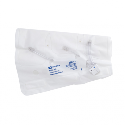 Cardinal Kendall SCD Express DVT Compression Therapy Sleeve for Leg, Medium (5/CS)