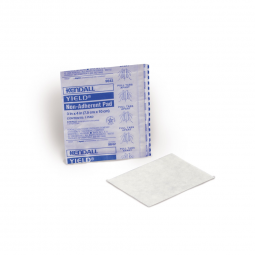 Dermacea Cardinal 9642-Dermacea Non-Adherent Dressing, 3 x 4 Inch, Non-Adherent Dressings (BX)