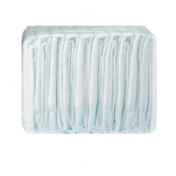 Wings Breathable Plus Cardinal 984-Wings Breathable Plus Heavy Absorbency Low Air Loss Underpad, 30 