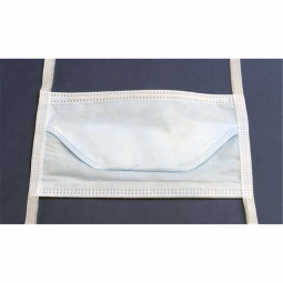 Cardinal Health Cardinal AT51035-Secure-Gard Secure Bill Surgical Mask, (BX/50)