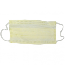 Cardinal Health Cardinal AT70021-Secure-Gard Procedure Mask, Masks (CS) - Secure-Gard Procedure Mask