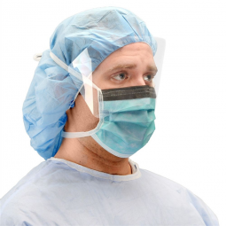 Cardinal Health Cardinal AT74535-Secure-Gard Surgical Mask, Masks (CS) - Secure-Gard Surgical Mask