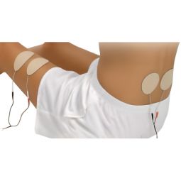 Uni-Patch R Series Cardinal EP84910-Uni-Patch R Series Electrotherapy Electrode For TENS, NMES, & FE