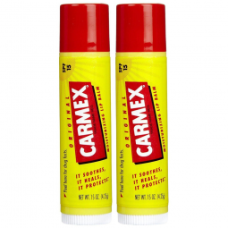 Carmex Carma Laboratories 08307811317-Carmex Daily Care Moisturizing Lip Balm, Lip Balm (CT)