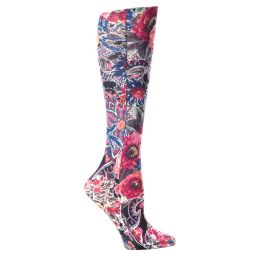 Celeste Stein Womens Compression Sock-Maria