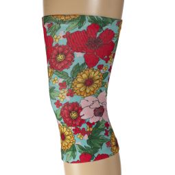Celeste Stein Womens Light/Moderate Knee Support-Wendy's Garden