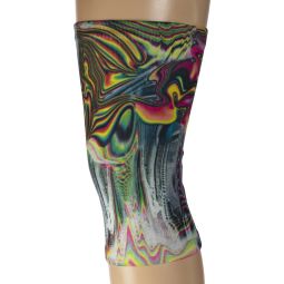 Celeste Stein Womens Light/Moderate Knee Support-Summer Blush