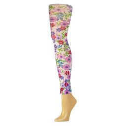 Celeste Stein Womens Leggings-Ode
