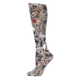 Celeste Stein Sock-Skulldugary