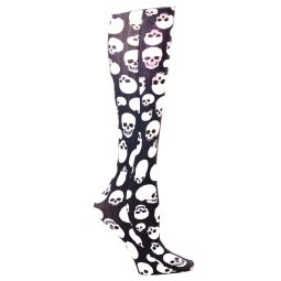 Celeste Stein Sock-Skull