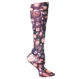 Celeste Stein Sock-Chocolates