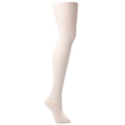 Celeste Stein Womens Tights-White Solid