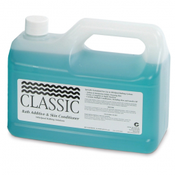 Classic Central Solutions CLAS2301-2L-Classic Bath Additive, 2 Liter, Moisturizers