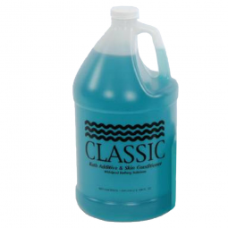 Classic Central Solutions CLAS23011-Classic Bath Additive, 1 Gallon, Moisturizers (GL)