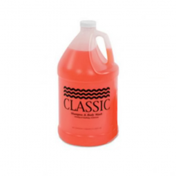 Central Solutions CLAS23021 Classic Shampoo & Body Wash, 1 gal