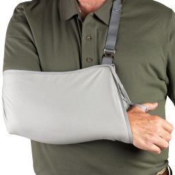 Champion 0017 Cradle Arm Sling - Gray - Universal