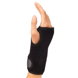 Champion 0448 Airmesh Universal Wrist Support - Black - Universal