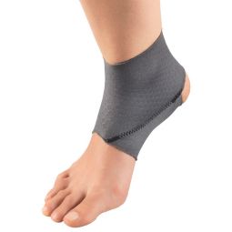 Champion 0461 Airmesh Figure 8 Ankle Support - Gray