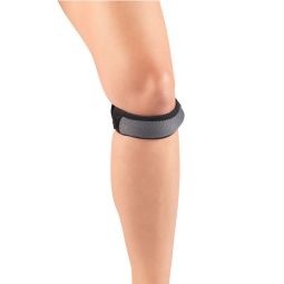 Champion 0471 Therapeutic Knee Guard - Gray - Universal