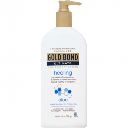 Gold Bond Chattem 04116706651-Gold Bond Moisturizer, Moisturizers