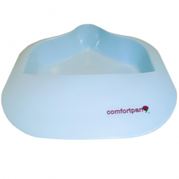 Comfortpan Church Products 12B-Comfortpan Bariatric Bedpan, Bedpans