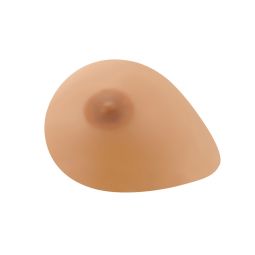 Classique 2005N Teardrop Post-Mastectomy Silicone Breast Form